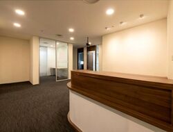 Cantonment Central (D2), Office #523211661